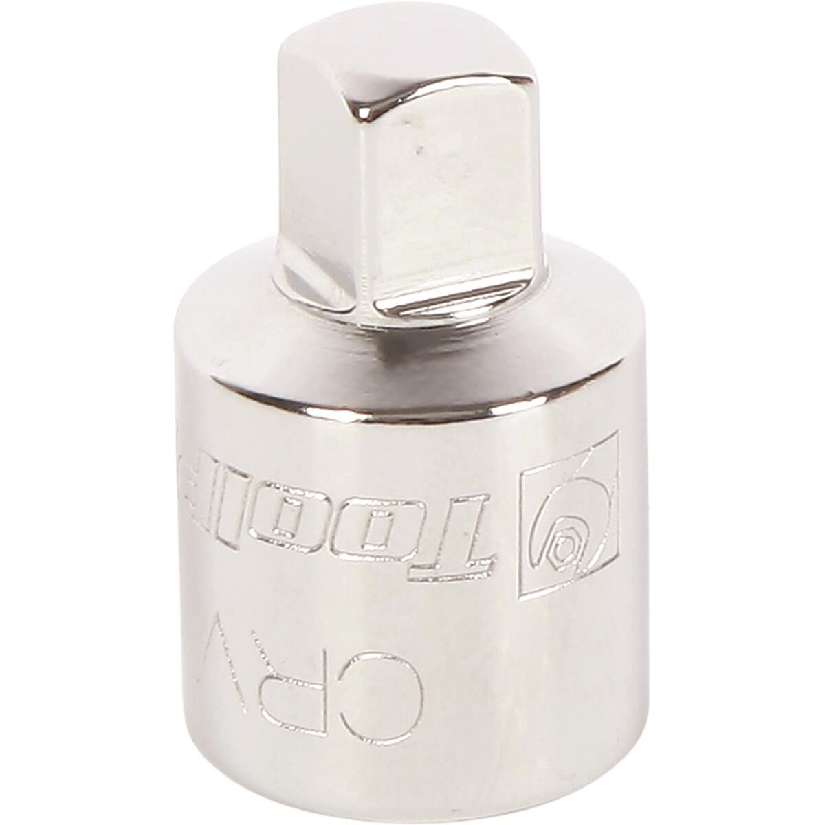 ToolPRO Socket Adaptor From 1/2"F to 3/8"M, , scanz_hi-res