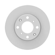 Bosch Disc Brake Rotor - Single, BD9508S, , scanz_hi-res