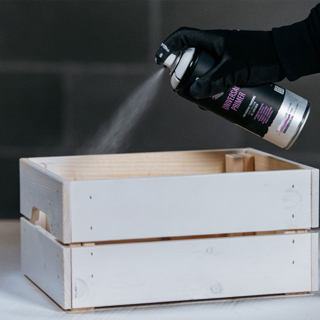 MTN Pro Universal Primer Spray Paint 400mL, , scanz_hi-res