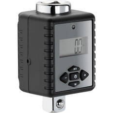 ToolPRO Digital Torque Adaptor 1/2" Drive, , scanz_hi-res