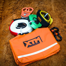 XTM 7 Piece Recovery Kit, , scanz_hi-res