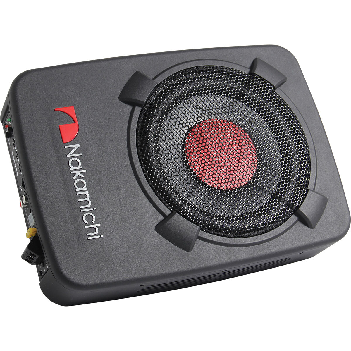 Nakamichi deals car subwoofer