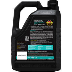 Penrite LV Automatic Transmission Fluid -  4 Litre, , scanz_hi-res