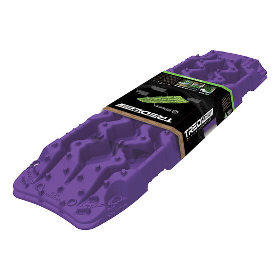 Tred GT Recovery Tracks Purple 1085mm, , scanz_hi-res