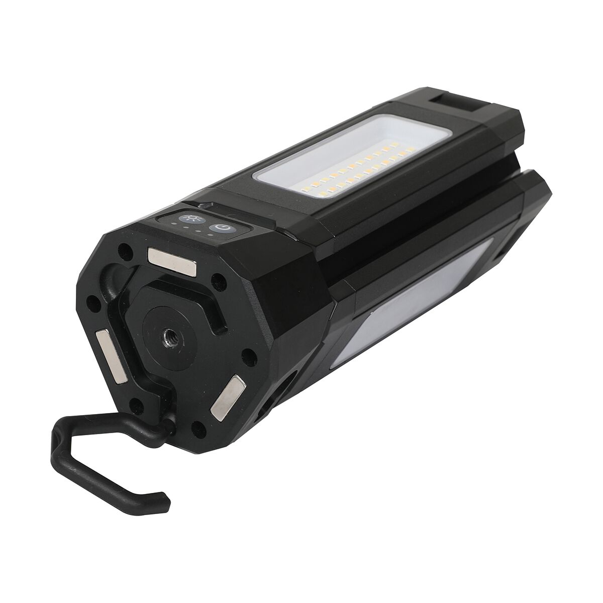 ToolPRO 1.8m Tripod Area Light 1600 Lumens, , scanz_hi-res