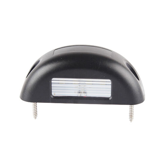 Enduralight LED Licence Plate Lamp Supercheap Auto New Zealand