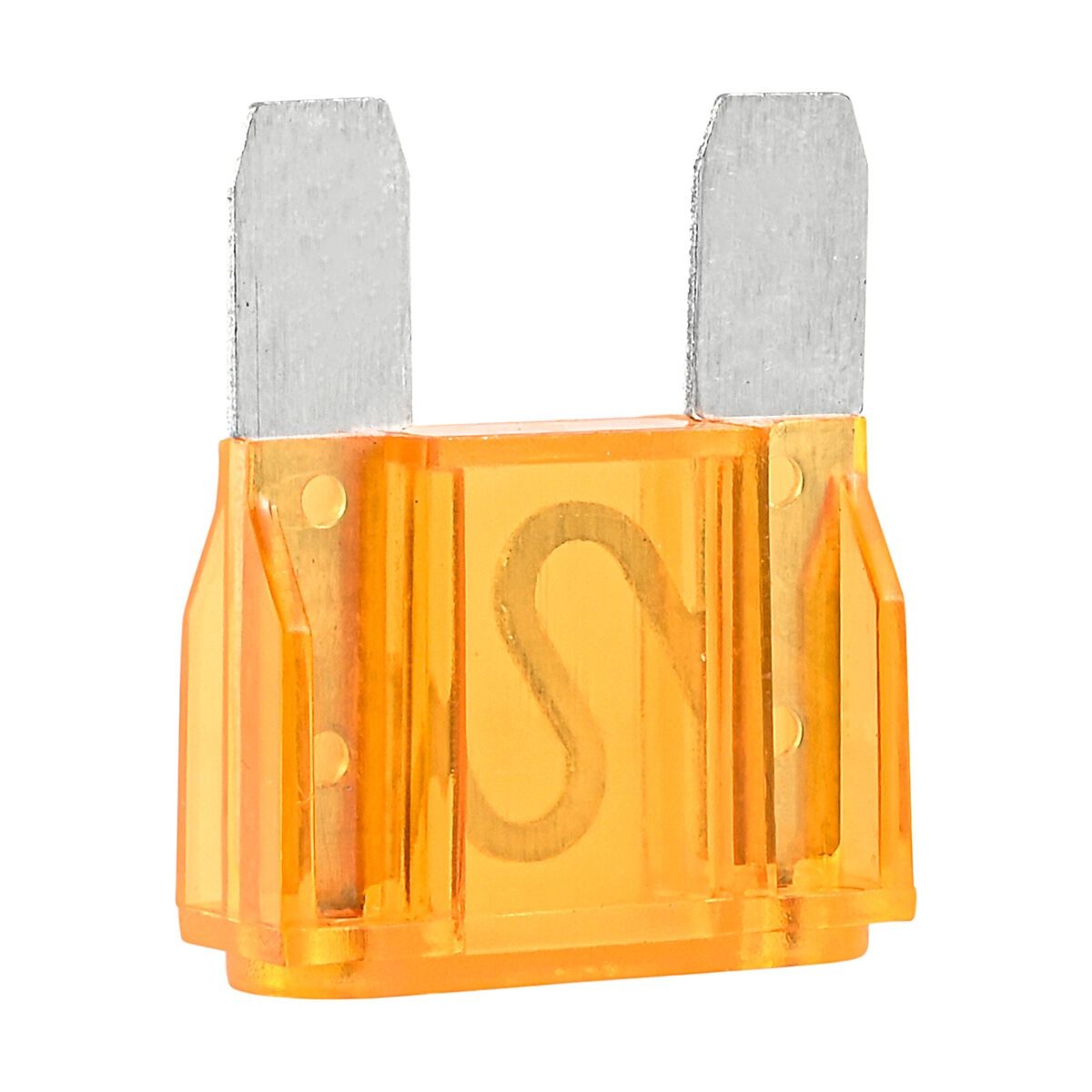 SCA Automotive Fuse - Maxi Blade, 40 Amp, , scanz_hi-res