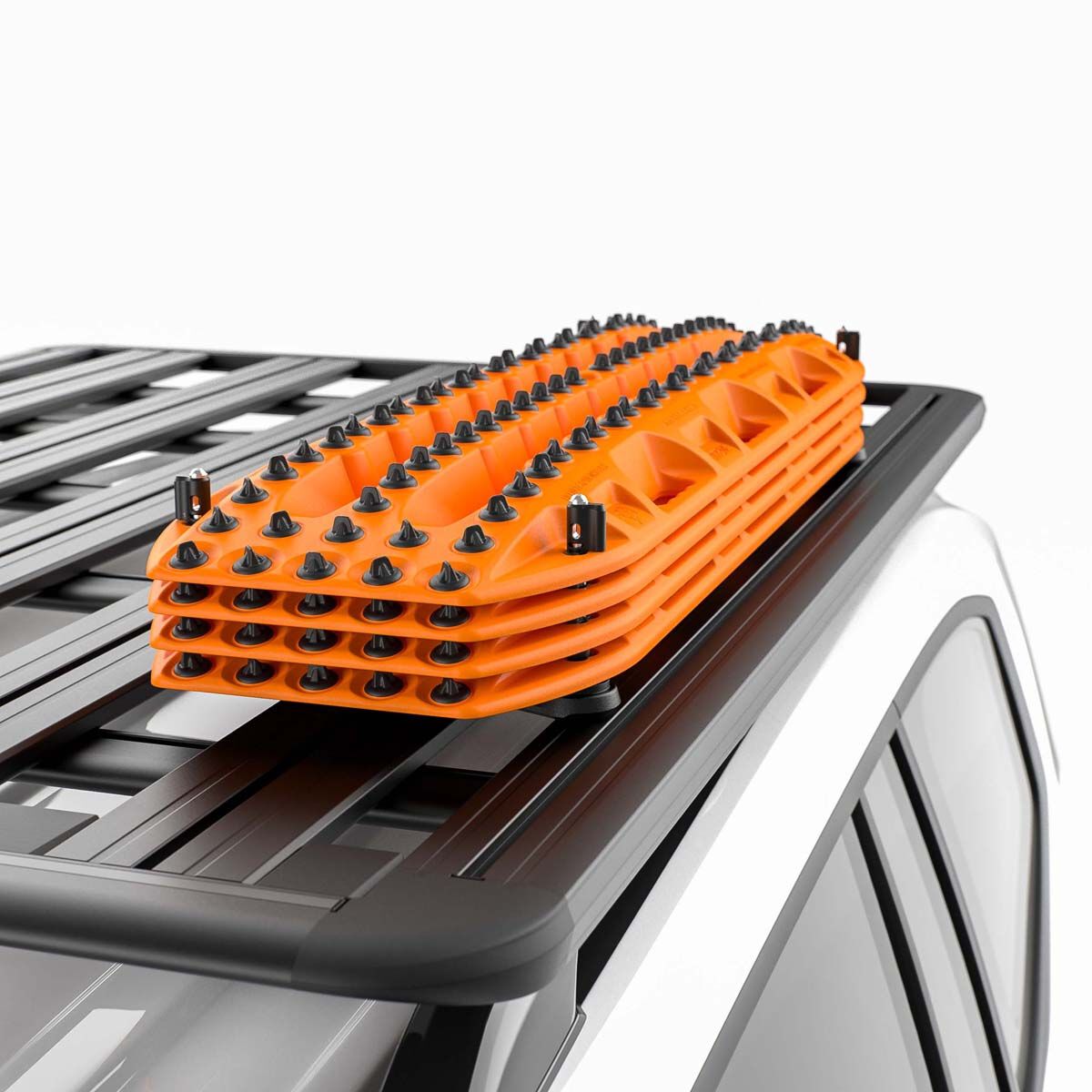 Maxtrax Recovery Track Mounting Kit, , scanz_hi-res