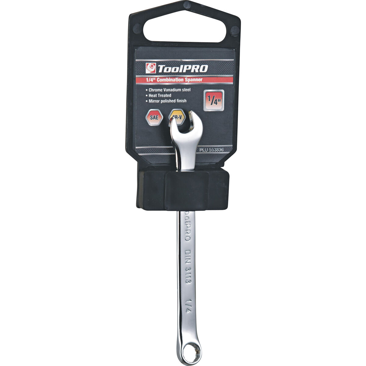 ToolPRO Combination Spanner 1/4", , scanz_hi-res