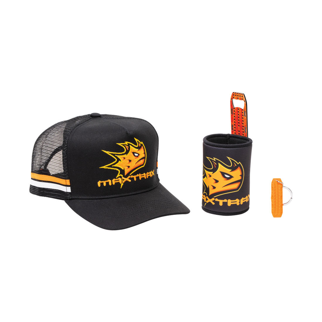 Maxtrax Merch Pack, , scanz_hi-res