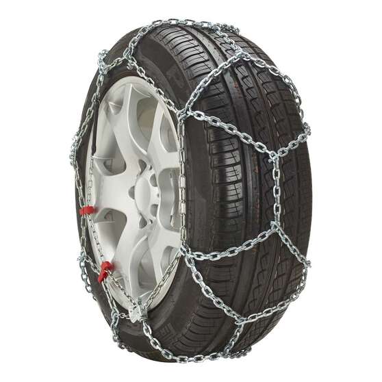 Konig ZIP Transport 235 Snow Chains, , scanz_hi-res