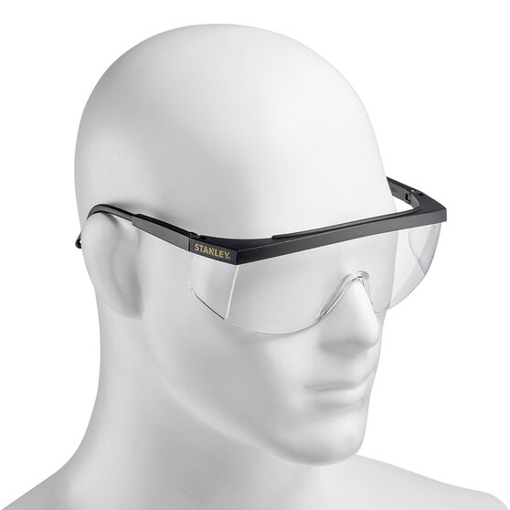 Stanley Overspec Safety Glasses, , scanz_hi-res