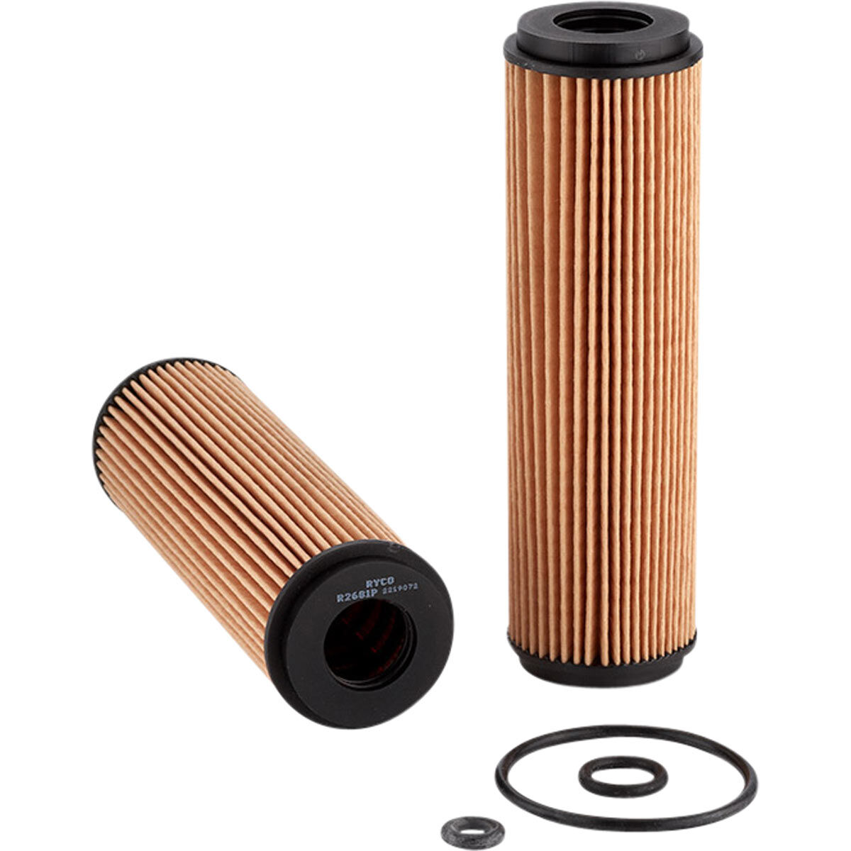 Ryco Oil Filter - R2681P, , scanz_hi-res