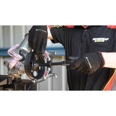 Toledo Mechanical Puller Set 100mm, , scanz_hi-res