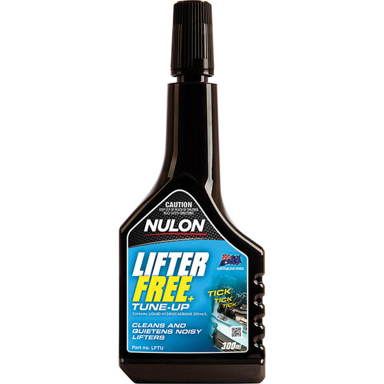 Nulon Lifter Free and Tune-Up - 300mL, , scanz_hi-res