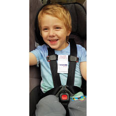 Houdini Stop Chest Strap Twin Pack, , scanz_hi-res