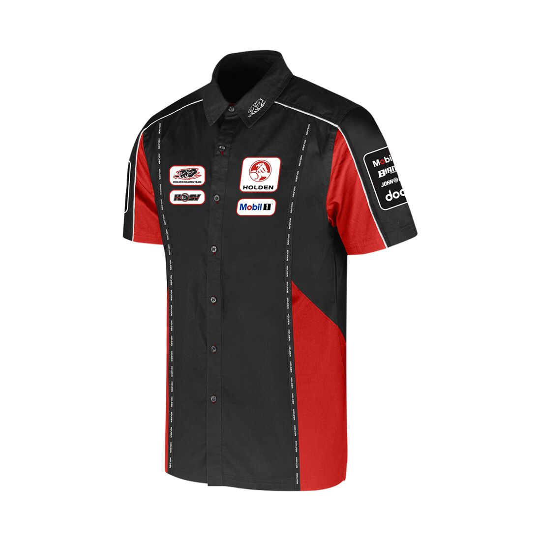 Holden Racing Team Mens Pit Shirt M, , scanz_hi-res