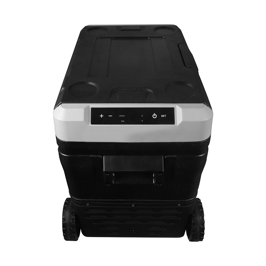 SCA 50L 12V Camping Fridge & Freezer, , scanz_hi-res