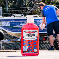 Bowden's Own Dirty Times Wash 500ml, , scanz_hi-res