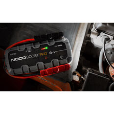Noco UltraSafe Boost Pro Lithium Jump Sarter 12V 3000 Amp, , scanz_hi-res