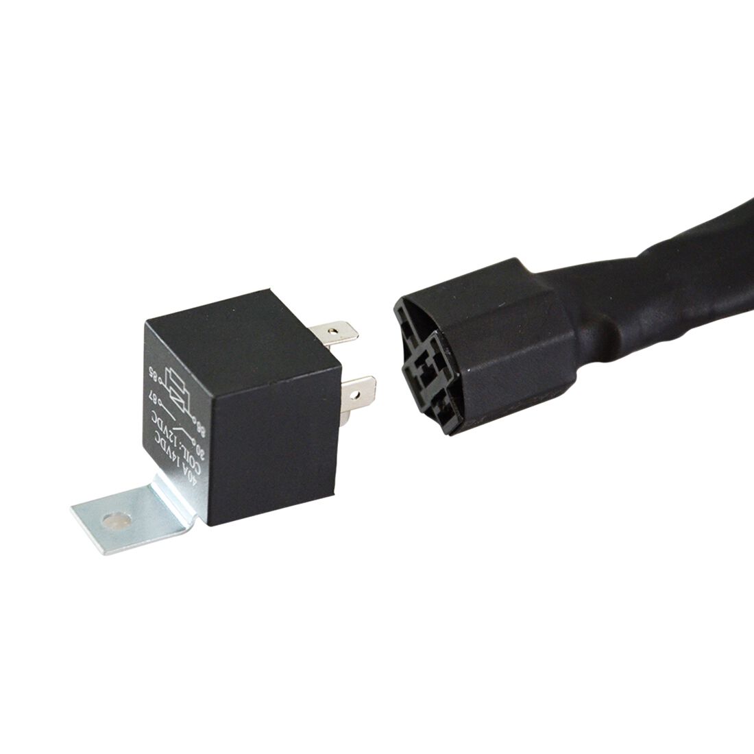 XTM Triple Input Plug&rsquo;n&rsquo;Play Wiring Harness, , scanz_hi-res