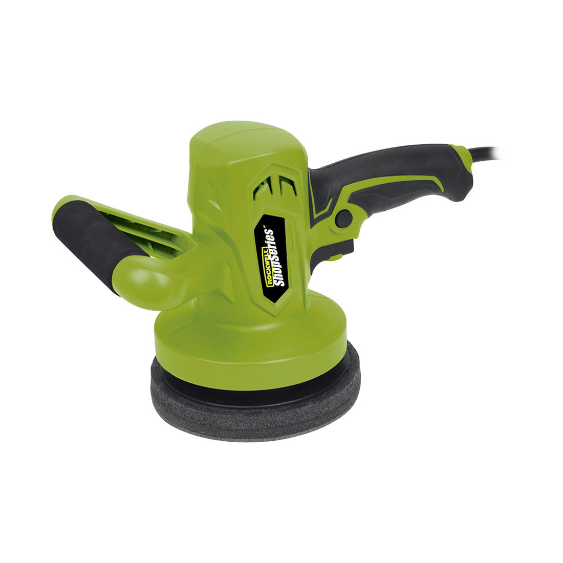 Rockwell random discount orbital sander