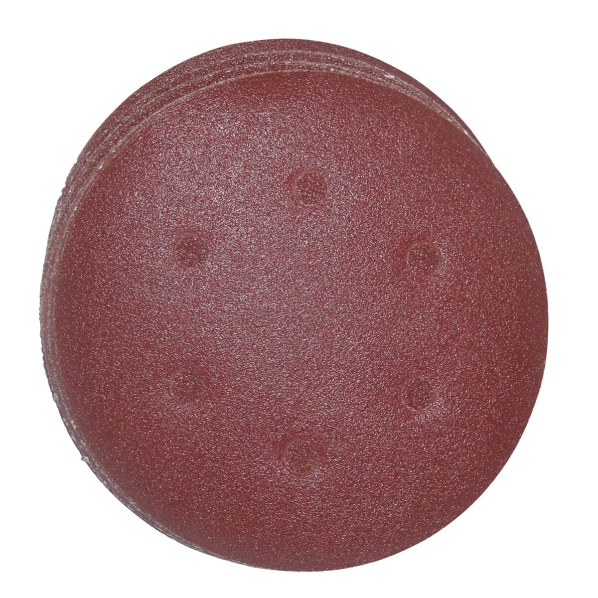 Blackridge Sanding Disc Kit 150mm 30 Piece, , scanz_hi-res