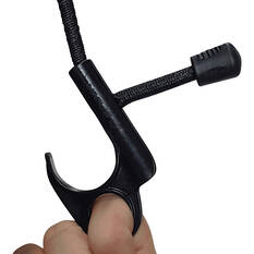 Spider Tarp Cord With Spider Hooks 100cm, , scanz_hi-res