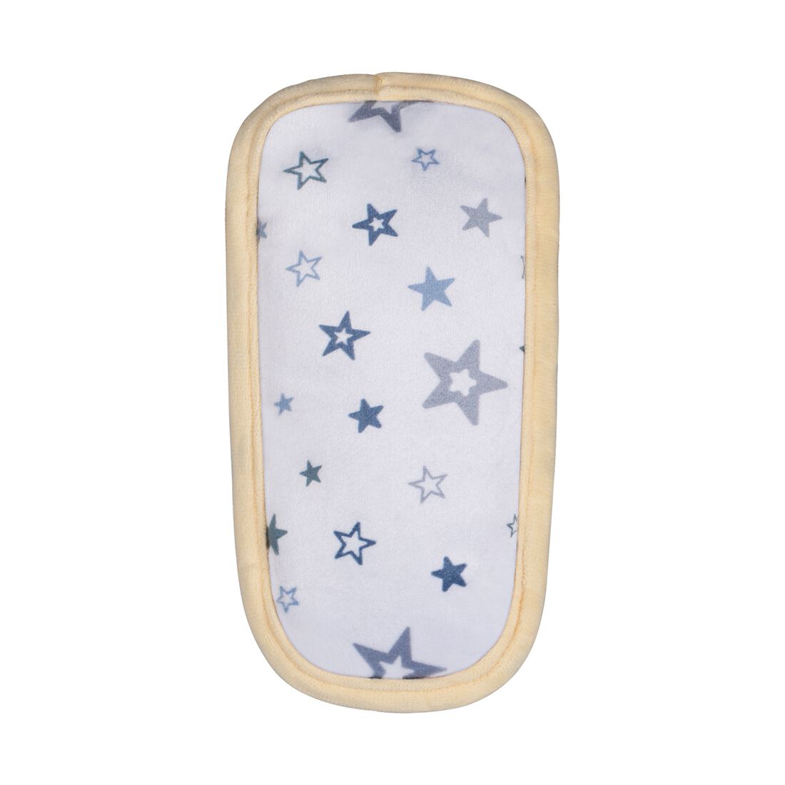 Cabin CrewKids SBCVRS 3pk MF Star/Ylw, , scanz_hi-res