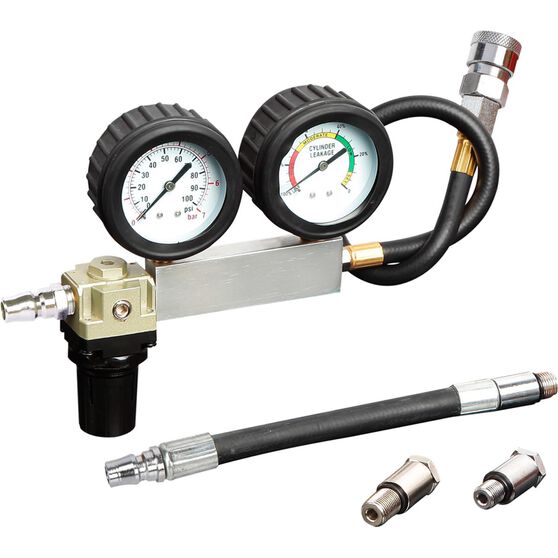 Toolpro Cylinder Leak Down Tester