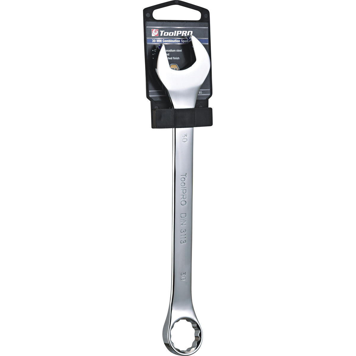 ToolPRO Combination Spanner 30mm, , scanz_hi-res