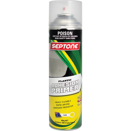 Septone® Plastic Adhesion Primer - 400g, , scanz_hi-res