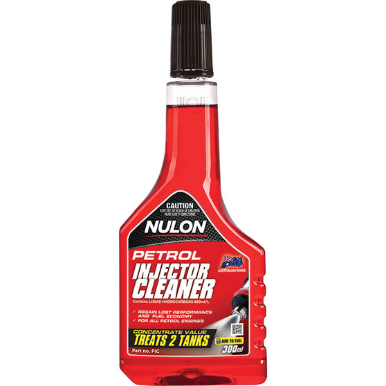 Petrol Injector Cleaner - 300mL, , scanz_hi-res