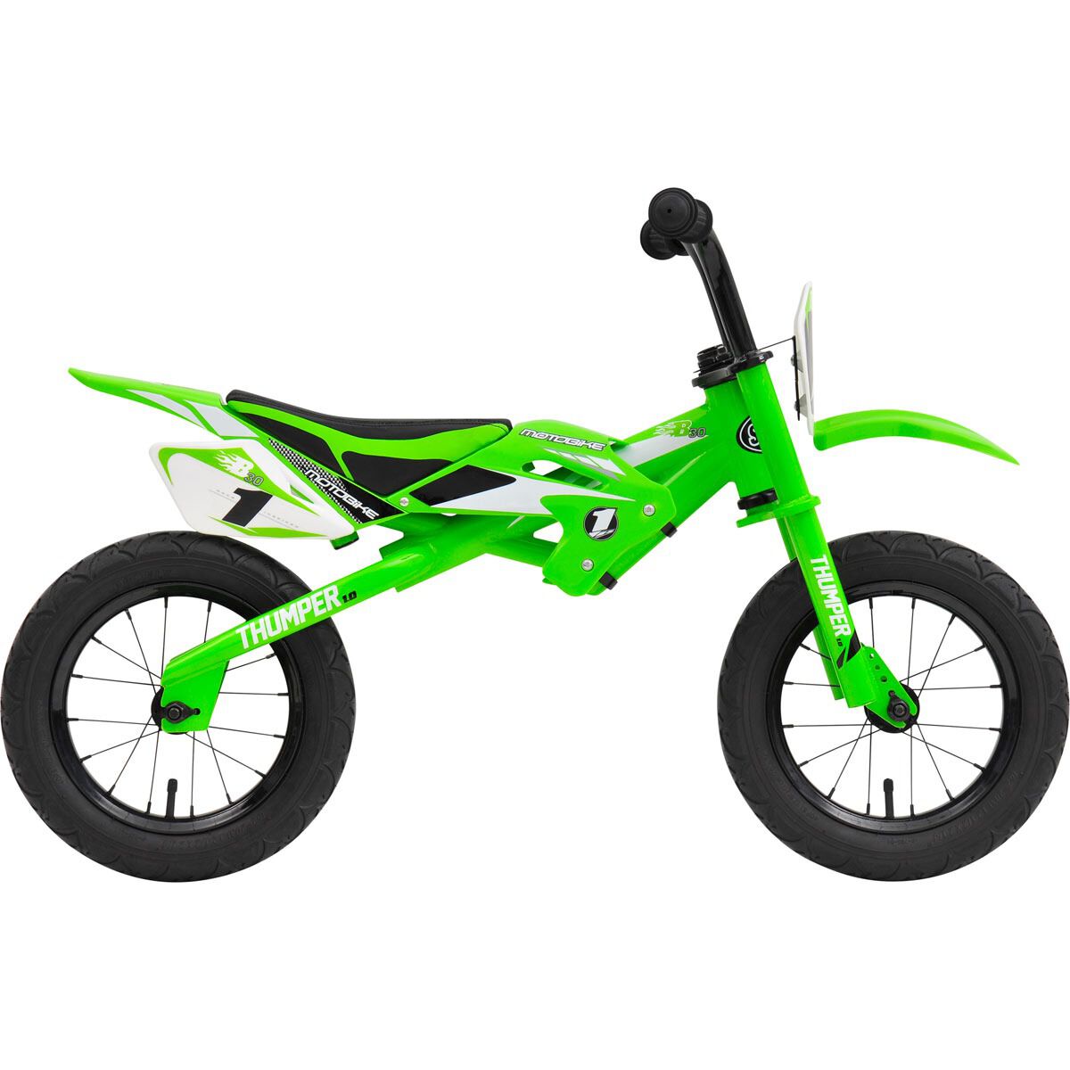 supercheap auto push bike