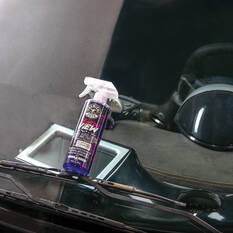Chemical Guys HydroView Glass Cleaner & Coating 473mL, , scanz_hi-res