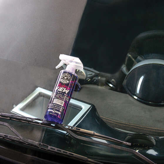 Chemical Guys HydroView Glass Cleaner & Coating 473mL, , scanz_hi-res