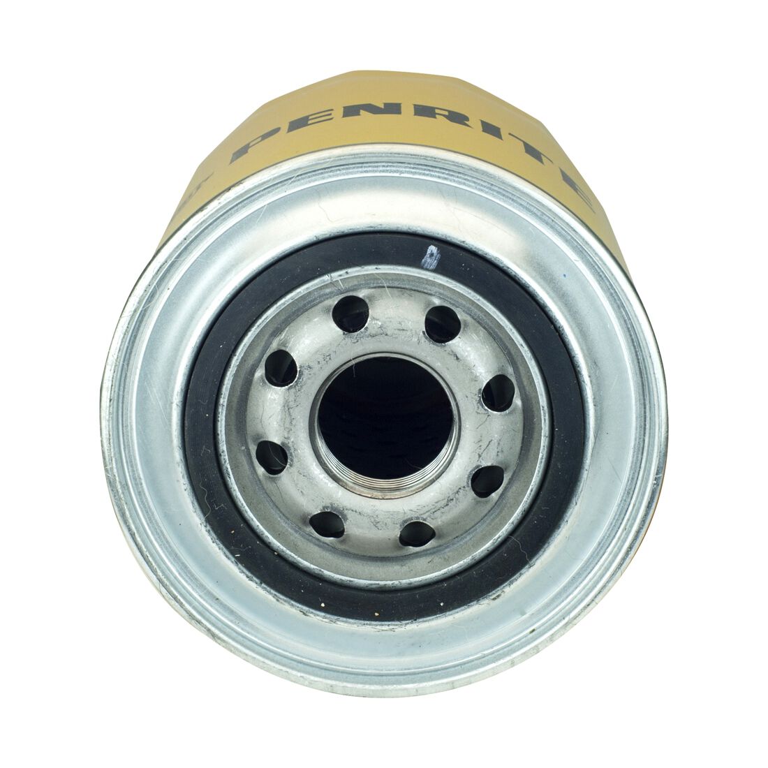 Penrite Oil Filter PF1023 (Interchangeable with Z372), , scanz_hi-res
