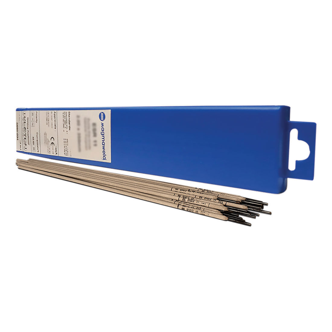 Xcel-Arc M/Weld 6013GP Electrode 2.5mm 2.5kg, , scanz_hi-res