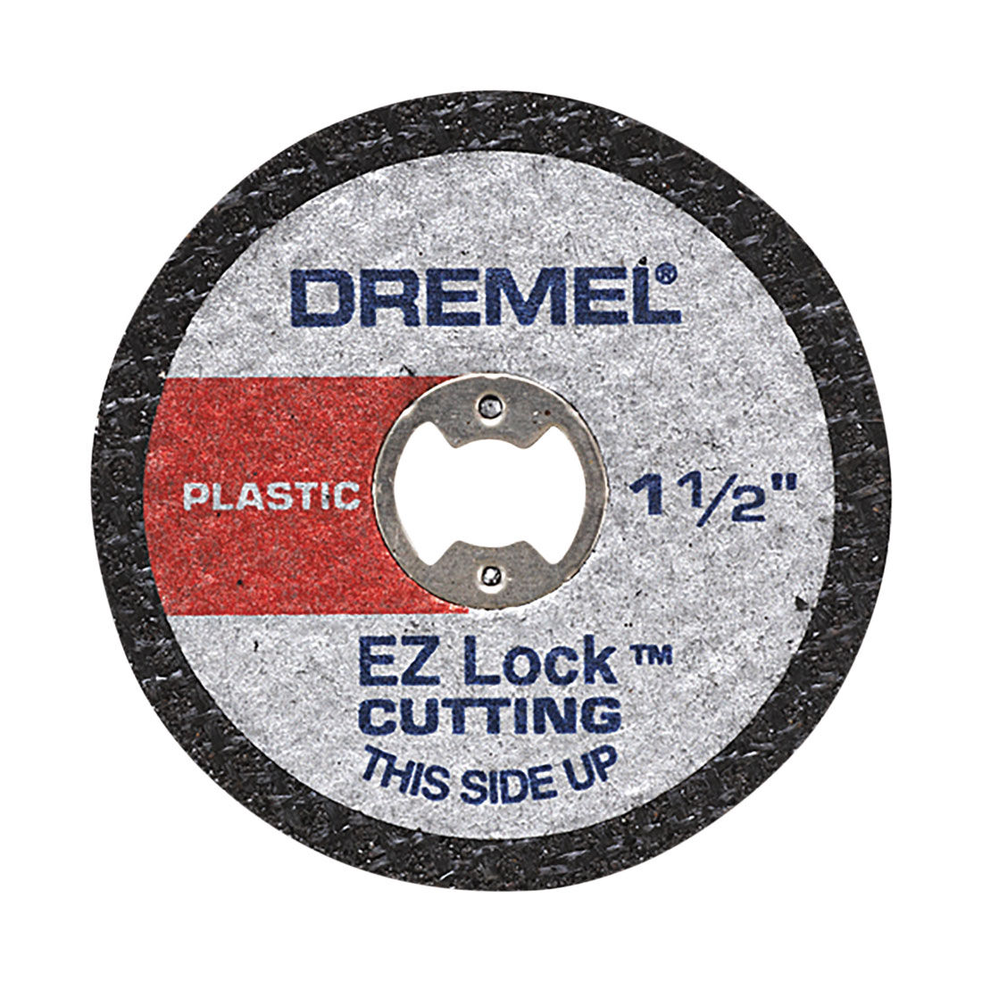 Dremel 5pk Ez Lock 38mm Plastic Cut Off Wheel Disc, , scanz_hi-res