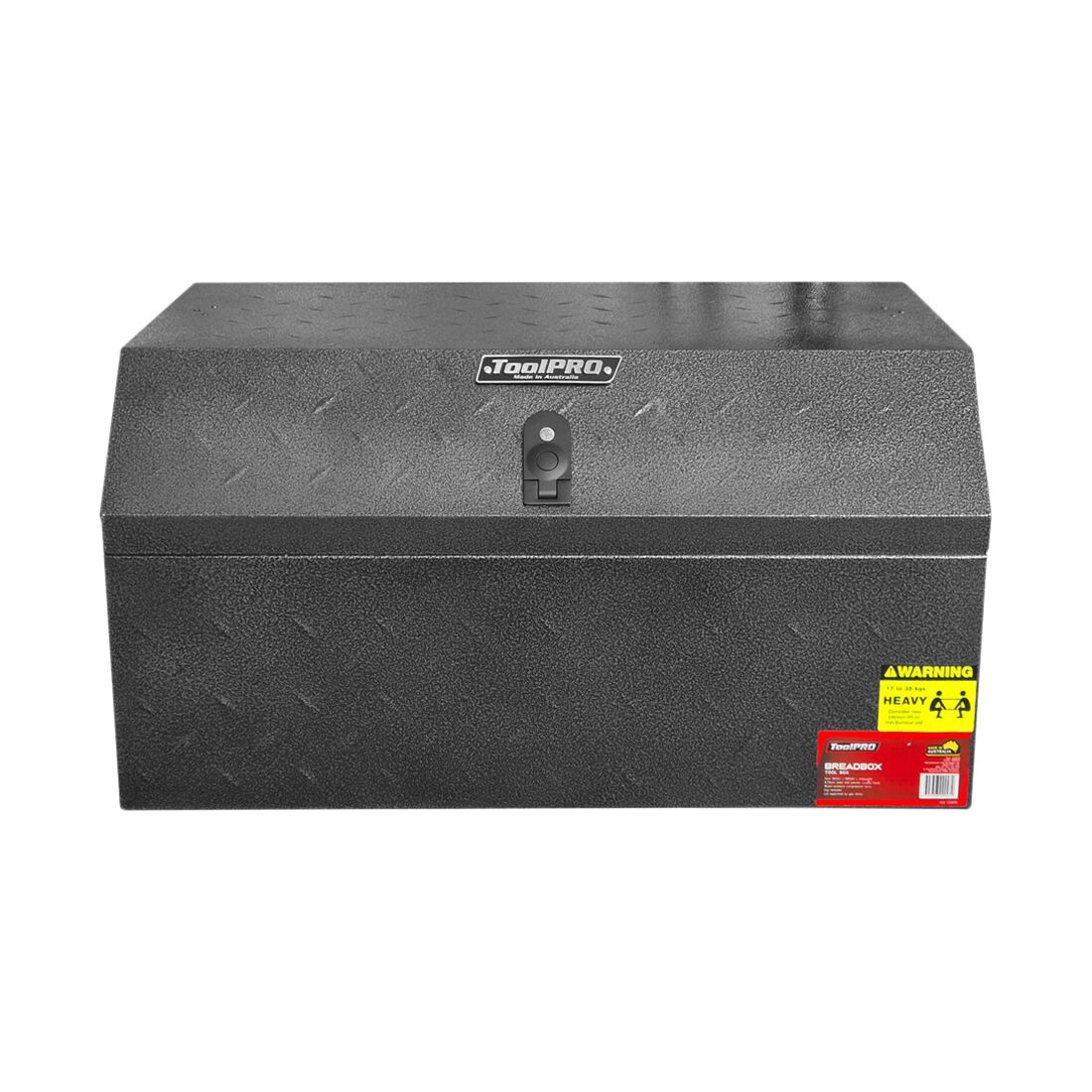 Breadbox Tool Box, , scanz_hi-res