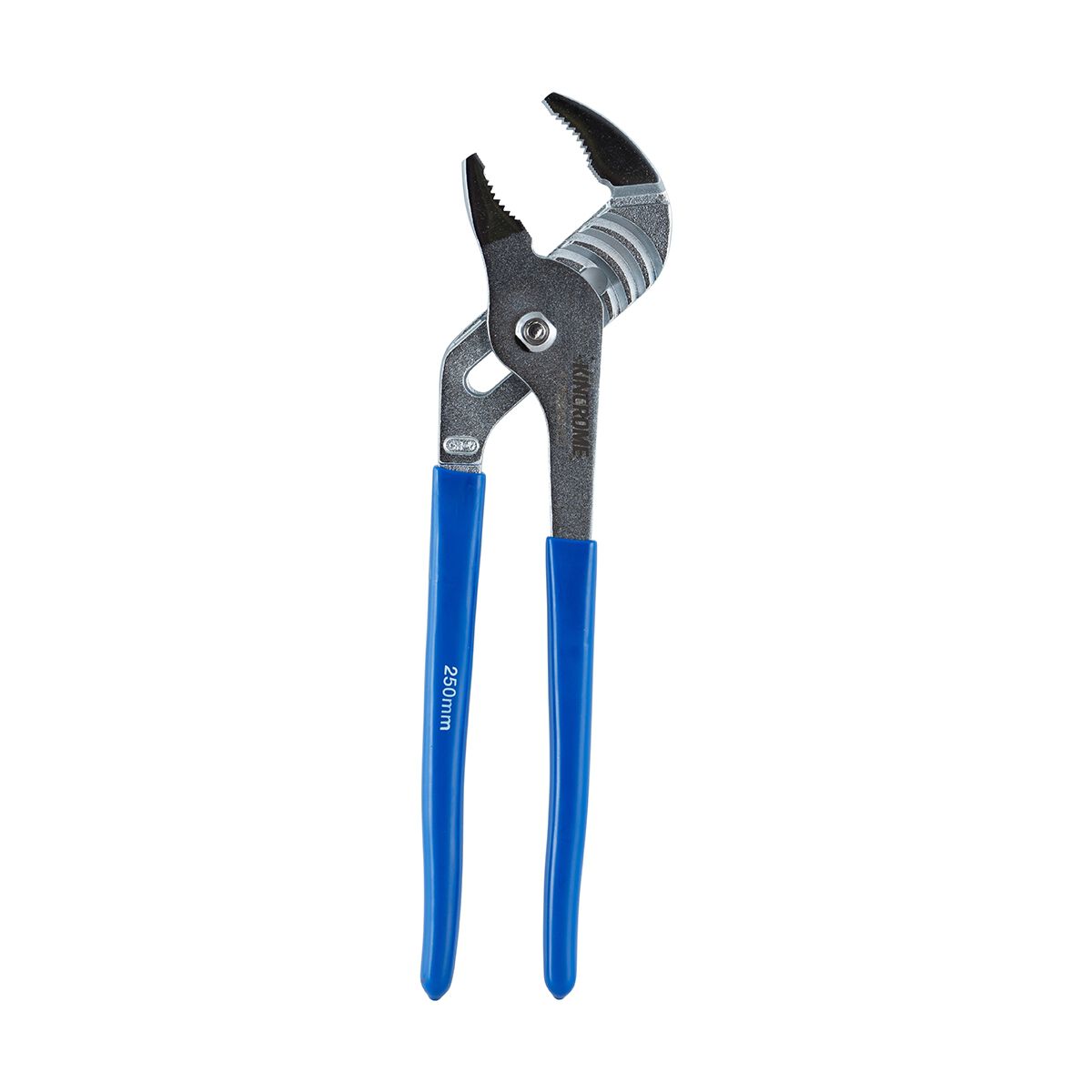 Kincrome Multi-Grip Pliers 250mm, , scanz_hi-res