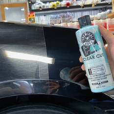 Chemical Guys C4 Polishing Compound 473mL, , scanz_hi-res