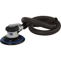 Blackridge Pro Air Sander 150mm (6"), , scanz_hi-res
