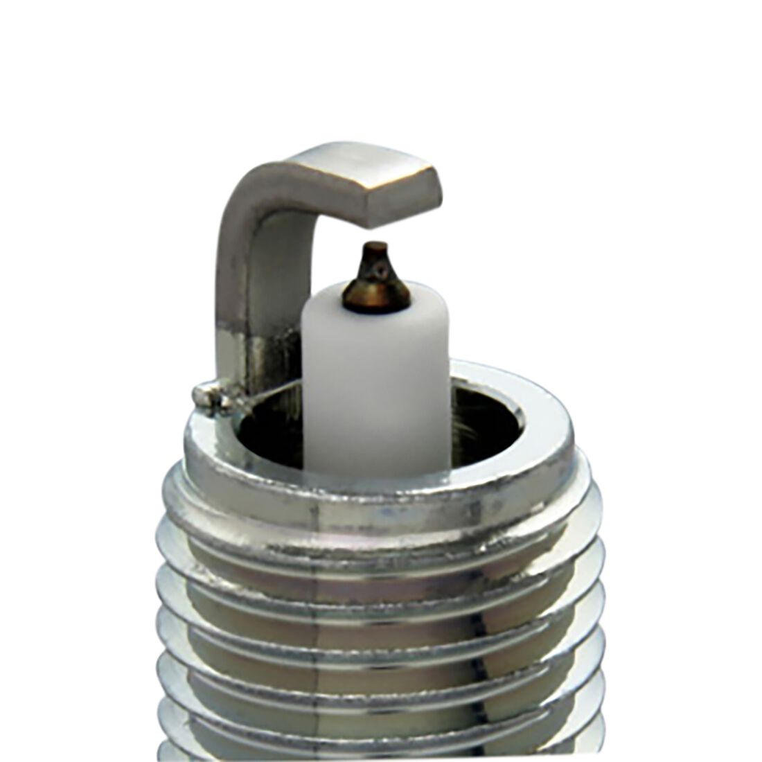NGK Spark Plug - ILZKR7D8, , scanz_hi-res
