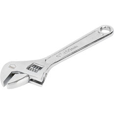 SCA Adjustable Wrench, 150mm, , scanz_hi-res