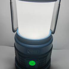 Ridge Ryder Camping Lantern Rechargeable LED, , scanz_hi-res