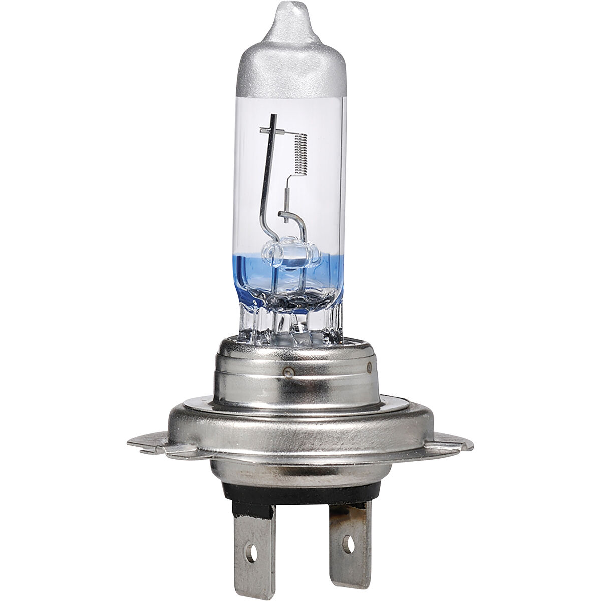 Narva Plus 150 Headlight Globes - H7, 12V 55W, 48386BL2, , scanz_hi-res