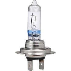 Narva Plus 150 Headlight Globes - H7, 12V 55W, 48386BL2, , scanz_hi-res