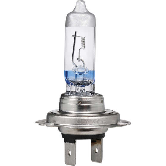 Narva Plus 150 Headlight Globes - H7, 12V 55W, 48386BL2, , scanz_hi-res