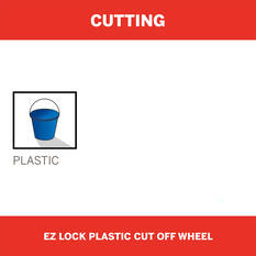 Dremel 5pk Ez Lock 38mm Plastic Cut Off Wheel Disc, , scanz_hi-res